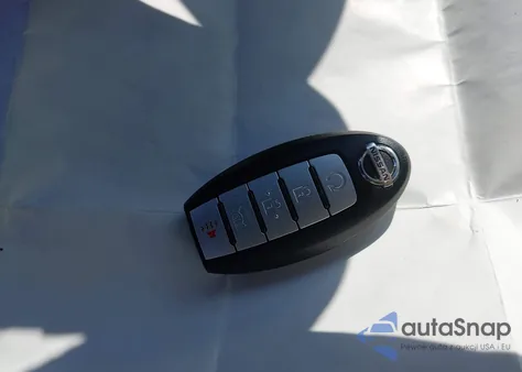 2013 Nissan Altima 2.5 Sl из США, поврежденный, VIN 1N4AL3AP8DN586275